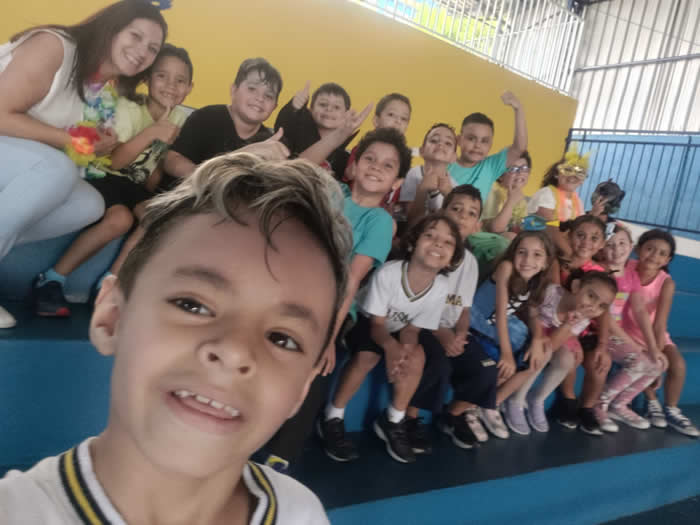 Carnaval 2023